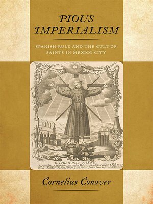 cover image of Pious Imperialism